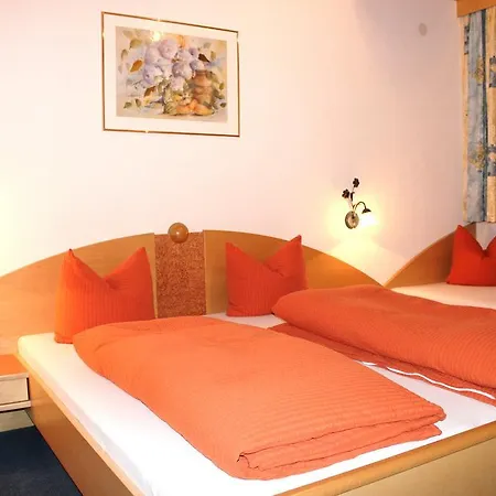 Pfeifer Apartament