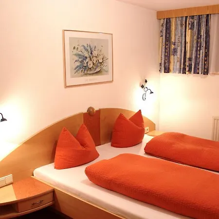 Pfeifer Apartament