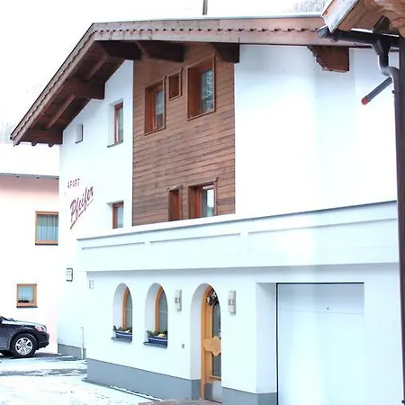 Apartament Pfeifer